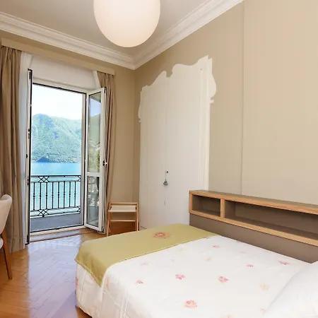 Walter Au 3* Lugano